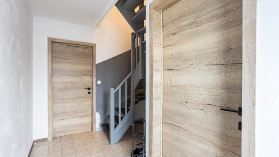 Kanaalstraat - 13 - - 8550