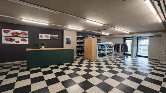 Oude Tramweg - 76 - - 8560