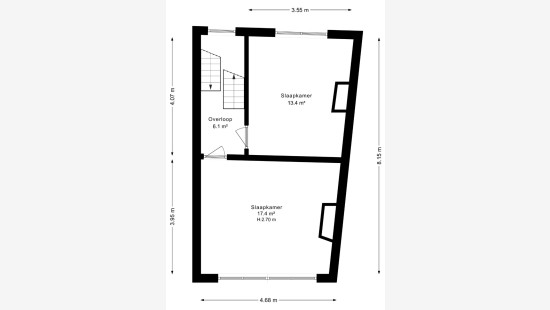 Jozef Van Den Berghestraat - 41 - - 1850