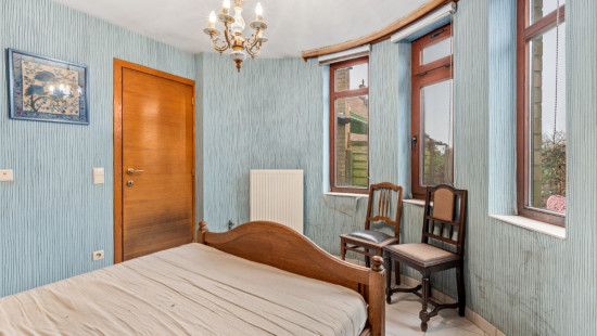 Lindestraat - 32 - - 2860