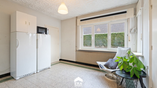 Zavelstraat - 6 - - 3680