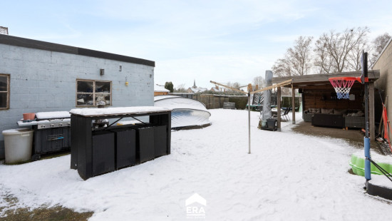 Zavelstraat - 6 - - 3680