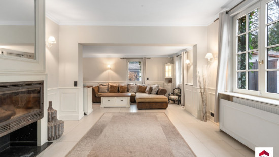 Diesbeekstraat - 55 - - 1654