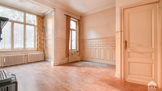 Avenue Emile Max - 18 - - 1030