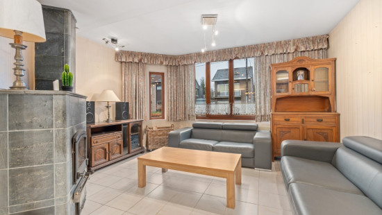 Lindestraat - 32 - - 2860