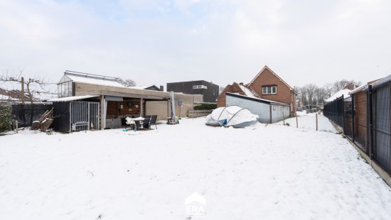 Zavelstraat - 6 - - 3680