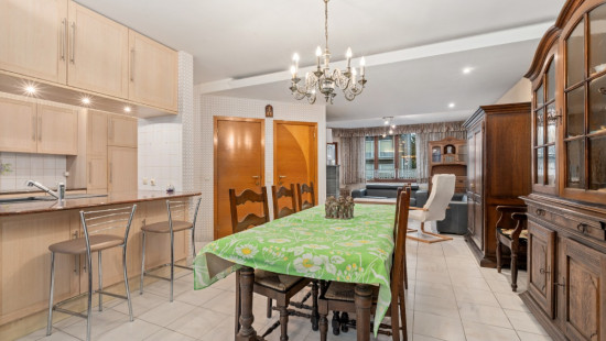 Lindestraat - 32 - - 2860