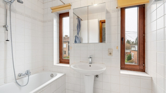 Lindestraat - 32 - - 2860