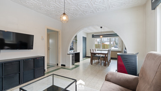 Zavelstraat - 6 - - 3680