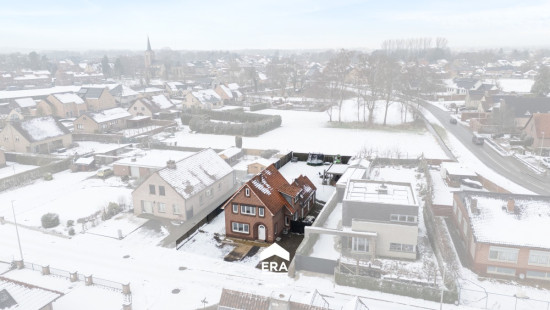 Zavelstraat - 6 - - 3680