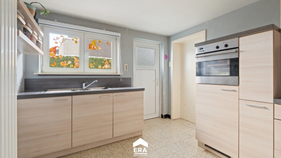 Zavelstraat - 6 - - 3680