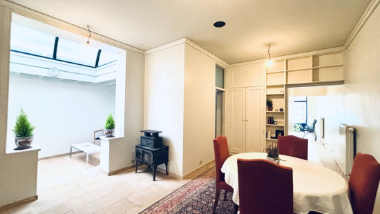 avenue Edouard Speeckaert - 138 - - 1200