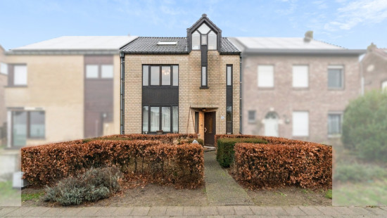 Lindestraat - 32 - - 2860