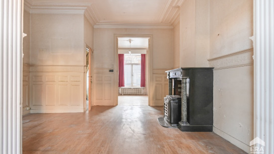 Avenue Emile Max - 18 - - 1030