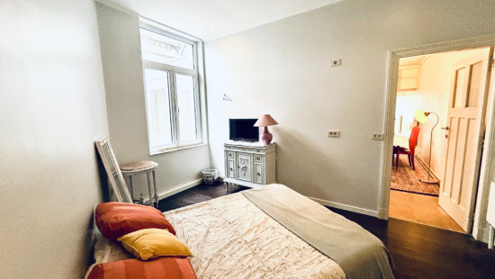 avenue Edouard Speeckaert - 138 - - 1200