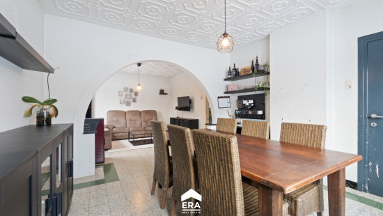 Zavelstraat - 6 - - 3680