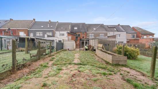 Jagersstraat - 49 - - 9660