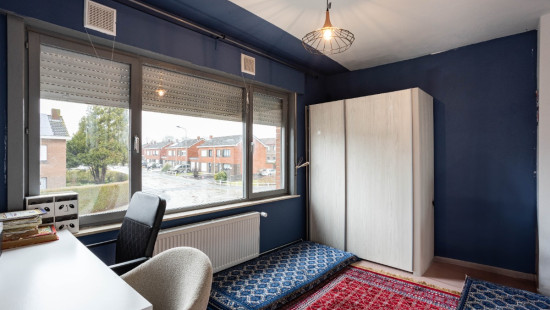 Kanaalstraat - 13 - - 8550