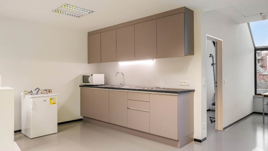 Leuvensestraat - 40 - - 3010