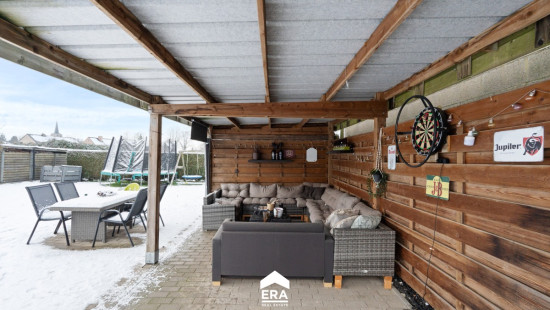 Zavelstraat - 6 - - 3680