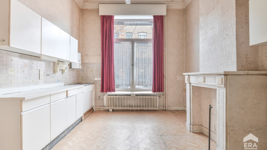 Avenue Emile Max - 18 - - 1030