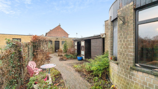 Lindestraat - 32 - - 2860