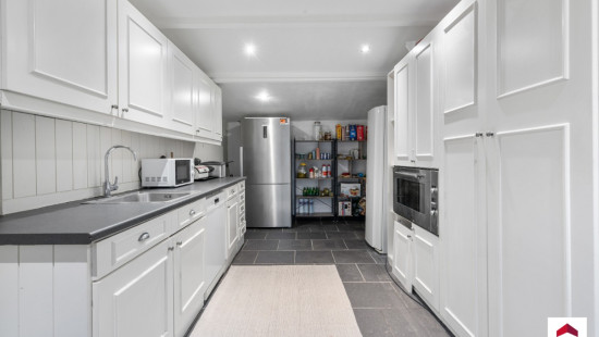 Diesbeekstraat - 55 - - 1654