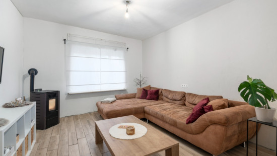 Jagersstraat - 49 - - 9660