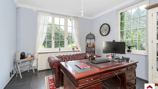 Diesbeekstraat - 55 - - 1654