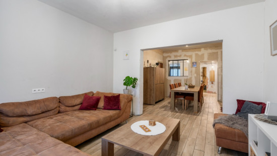 Jagersstraat - 49 - - 9660