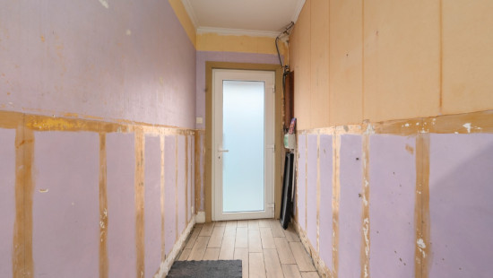 Jagersstraat - 49 - - 9660