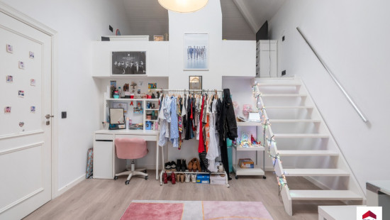 Diesbeekstraat - 55 - - 1654