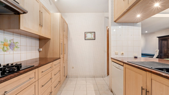 Lindestraat - 32 - - 2860