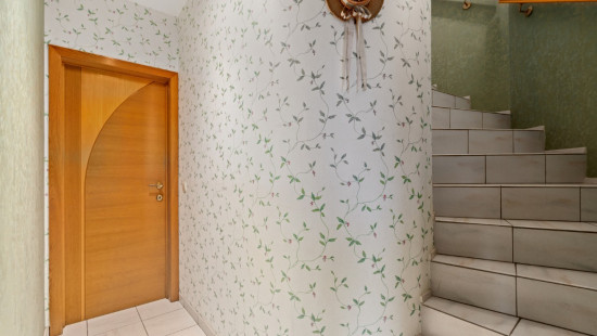 Lindestraat - 32 - - 2860