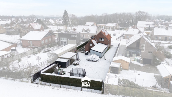 Zavelstraat - 6 - - 3680