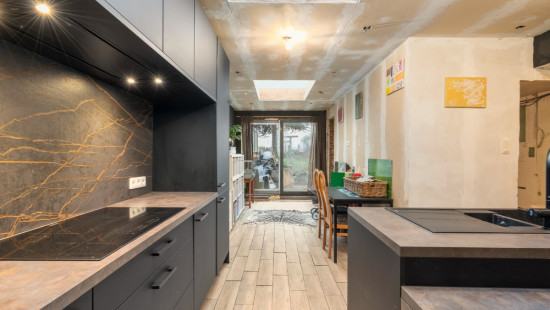 Jagersstraat - 49 - - 9660