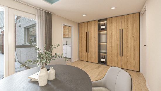 Baron Ruzettelaan - 391 - - 0502/00E005 - 8310