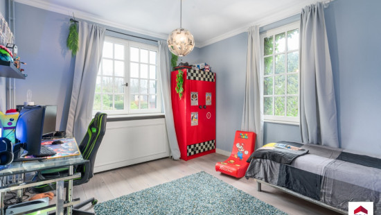 Diesbeekstraat - 55 - - 1654