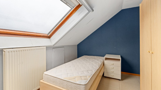 Lindestraat - 32 - - 2860