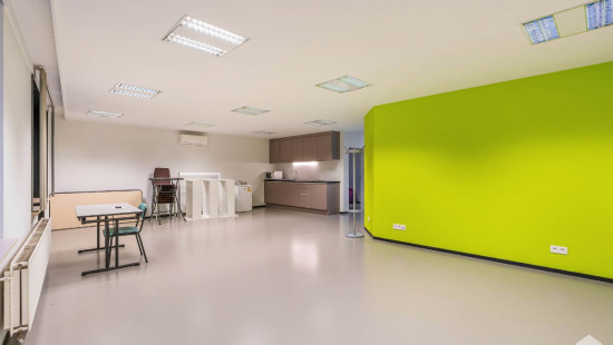 Leuvensestraat - 40 - - 3010