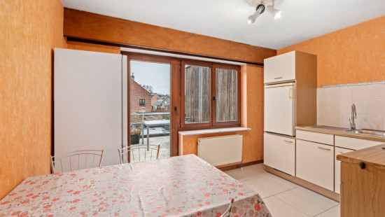 Lindestraat - 32 - - 2860