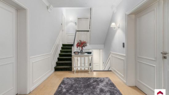 Diesbeekstraat - 55 - - 1654