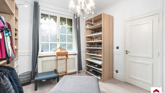 Diesbeekstraat - 55 - - 1654