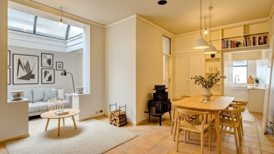 avenue Edouard Speeckaert - 138 - - 1200