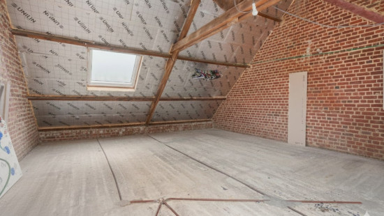 Jagersstraat - 49 - - 9660