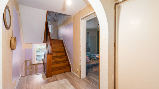 Jagersstraat - 49 - - 9660