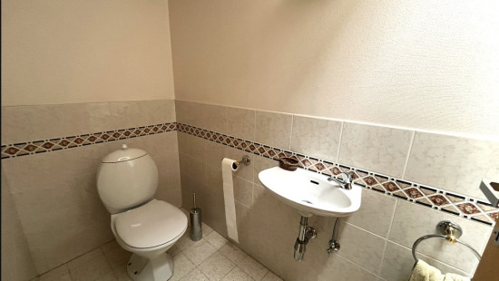 Oude Tramweg - 76 - - 8560