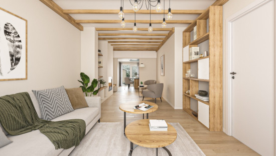 Baron Ruzettelaan - 391 - - 0502/00E005 - 8310