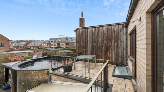 Lindestraat - 32 - - 2860