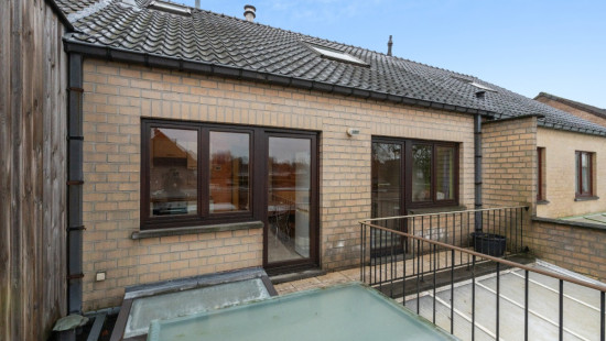 Lindestraat - 32 - - 2860